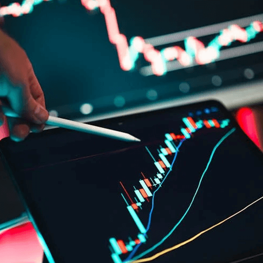 Stable Trader - Équipe d'experts en crypto-monnaies