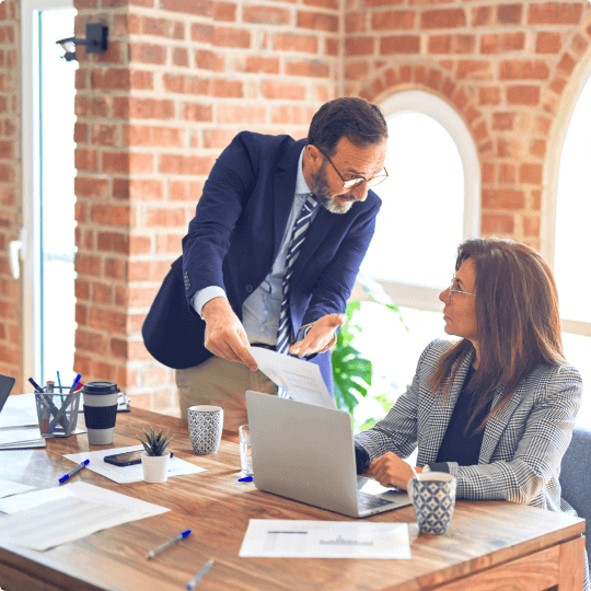 Stable Trader équipe d'experts en investissement cryptographique